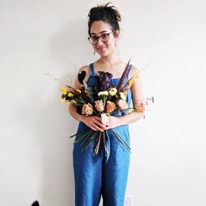 Meet your Posher, Justine